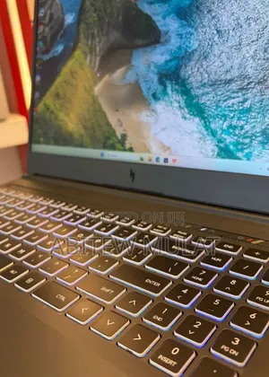 New Laptop Acer Nitro V 16 16GB Intel Core i7 SSD 1T