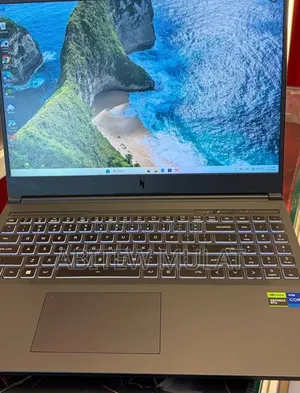 New Laptop Acer Nitro V 16 16GB Intel Core i7 SSD 1T