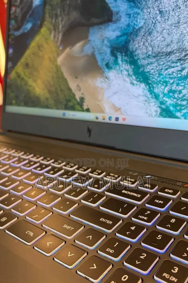 New Laptop Acer Nitro V 16 16GB Intel Core i7 SSD 1T