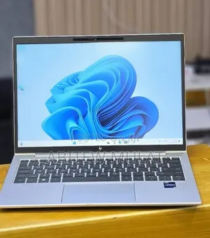 New Laptop HP Elite x360 830 G10 16GB Intel Core i7 SSD 512GB