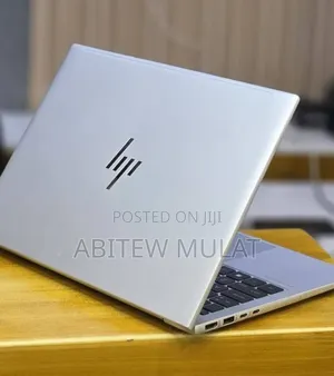 New Laptop HP Elite x360 830 G10 16GB Intel Core i7 SSD 512GB