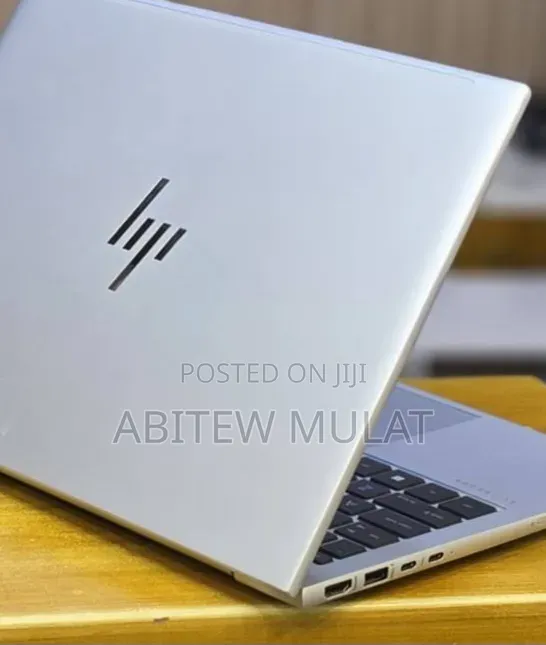 New Laptop HP Elite x360 830 G10 16GB Intel Core i7 SSD 512GB