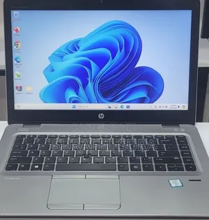 New Laptop HP EliteBook 840 G3 8GB Intel Core i7 SSD 512GB
