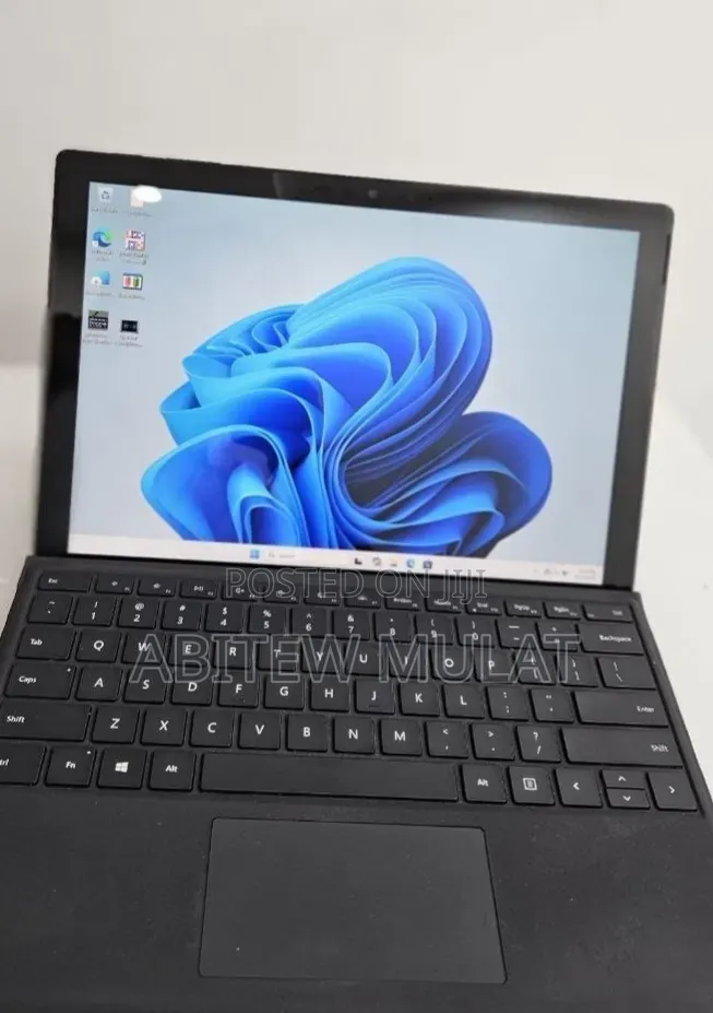 New Laptop Microsoft Surface Pro 7+ 16GB Intel Core i7 SSD 1T