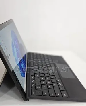 New Laptop Microsoft Surface Pro 7+ 16GB Intel Core i7 SSD 1T