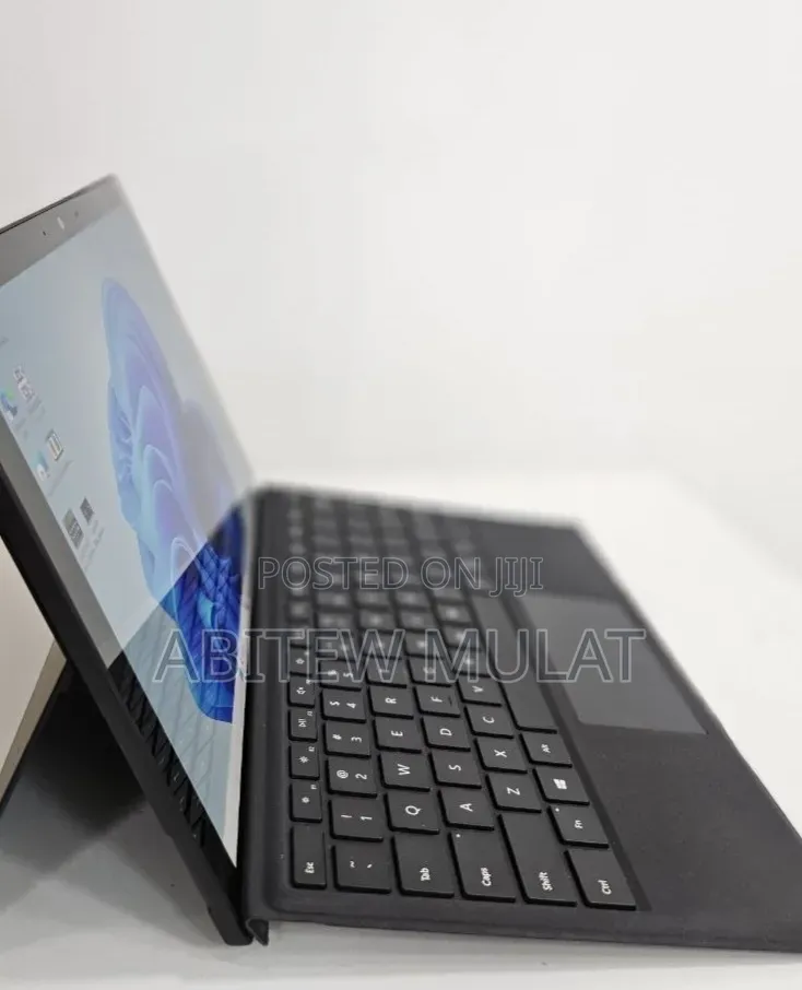 New Laptop Microsoft Surface Pro 7+ 16GB Intel Core i7 SSD 1T