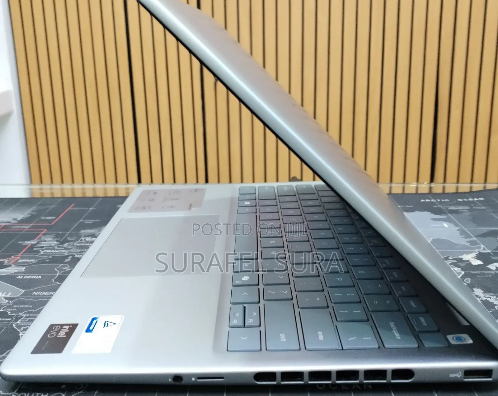 New Laptop Dell Inspiron 14 16GB Intel Core Ultra 7 SSD 1T
