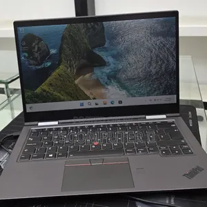 New Laptop Lenovo ThinkPad X1 Yoga 16GB Intel Core i7 SSD 512GB