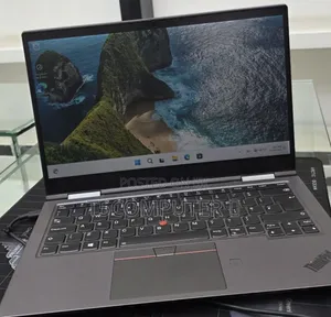 New Laptop Lenovo ThinkPad X1 Yoga 16GB Intel Core i7 SSD 512GB