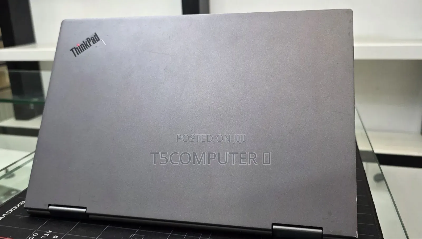 New Laptop Lenovo ThinkPad X1 Yoga 16GB Intel Core i7 SSD 512GB