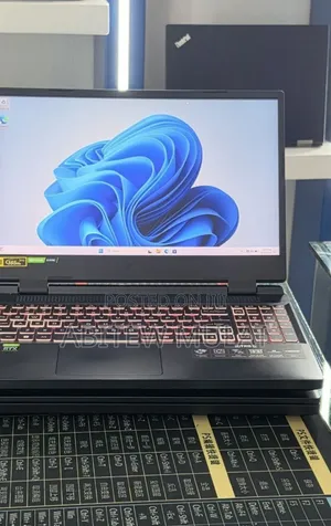 New Laptop Acer Nitro 5 16GB Intel Core i9 SSD 512GB