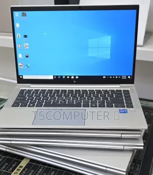 New Laptop HP EliteBook 840 G8 16GB Intel Core i5 SSD 512GB