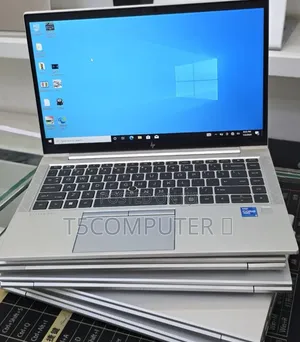 New Laptop HP EliteBook 840 G8 16GB Intel Core i5 SSD 512GB