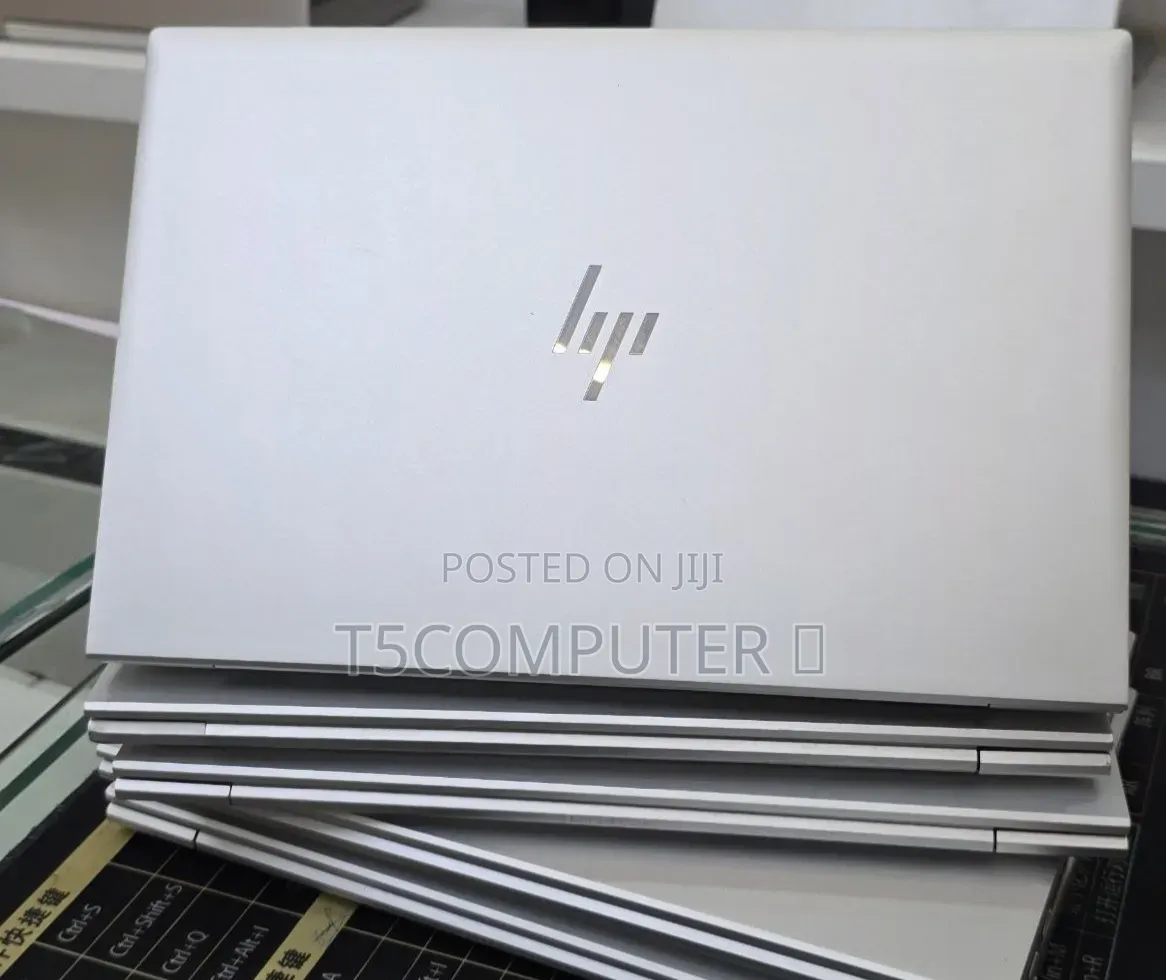 New Laptop HP EliteBook 840 G8 16GB Intel Core i5 SSD 512GB