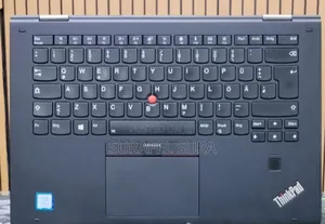 New Laptop Lenovo ThinkPad X1 Yoga 8GB Intel Core i5 SSD 512GB