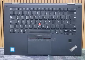 New Laptop Lenovo ThinkPad X1 Yoga 8GB Intel Core i5 SSD 512GB