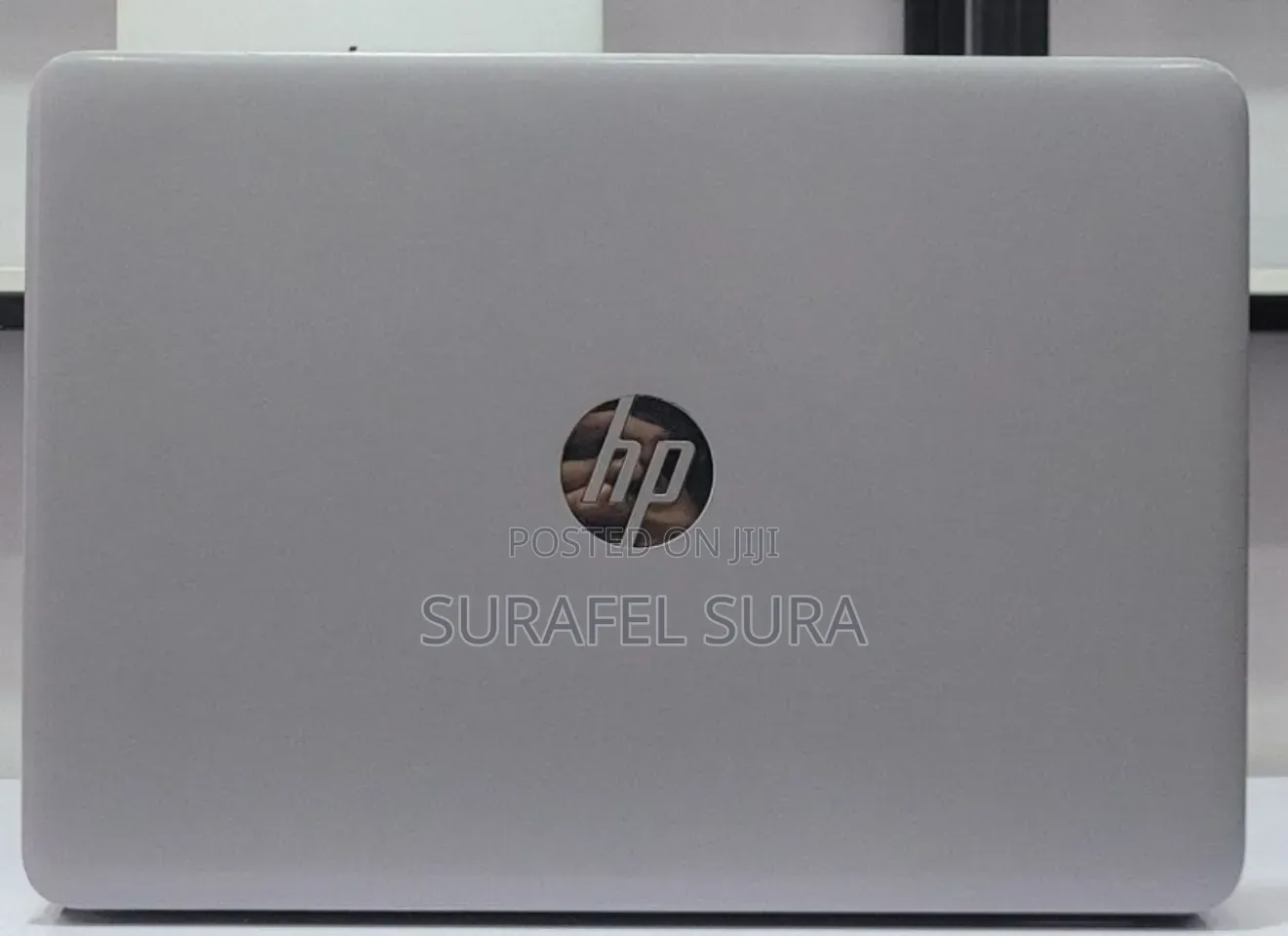 New Laptop HP EliteBook 840 G3 8GB Intel Core i7 SSD 512GB