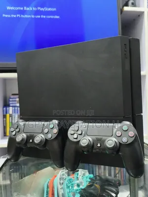 PlayStation4 Jealbreak Yeflegachutn Aynet Game Ychanal