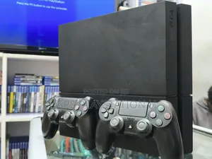 PlayStation4 Jealbreak Yeflegachutn Aynet Game Ychanal