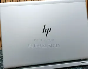 New Laptop HP EliteBook 840 G5 16GB Intel Core i7 SSD 512GB