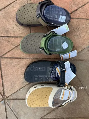 Original Crocs