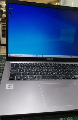New Laptop Asus Vivobook 15 8GB Intel Core i3 SSD 256GB