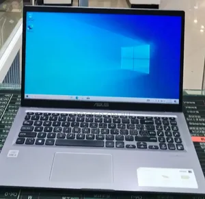 New Laptop Asus Vivobook 15 8GB Intel Core i3 SSD 256GB