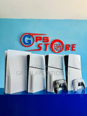 PlayStation5 Ena Gar Yagnalu