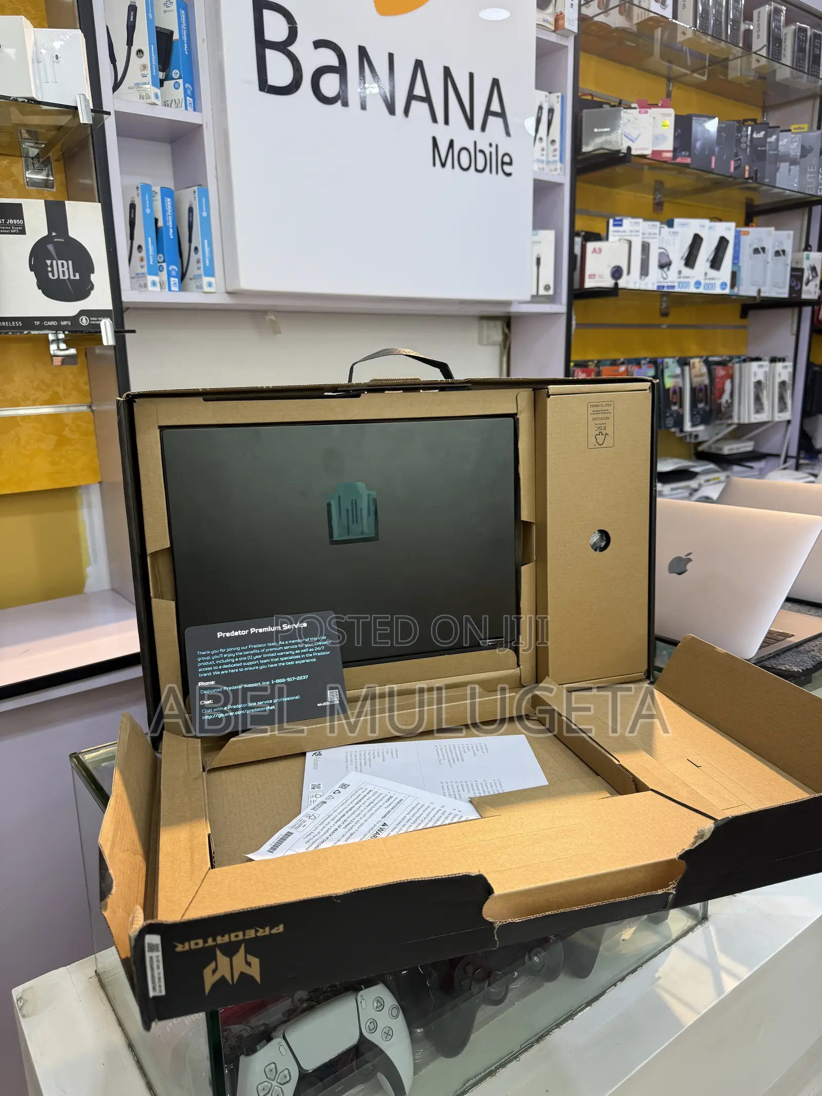 New Laptop 32GB Intel Core Ultra 9 SSD 1T