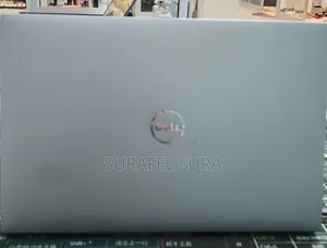 New Laptop Dell Precision 5560 16GB Intel Core i7 SSD 512GB