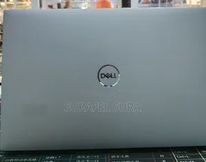New Laptop Dell Precision 5560 16GB Intel Core i7 SSD 512GB