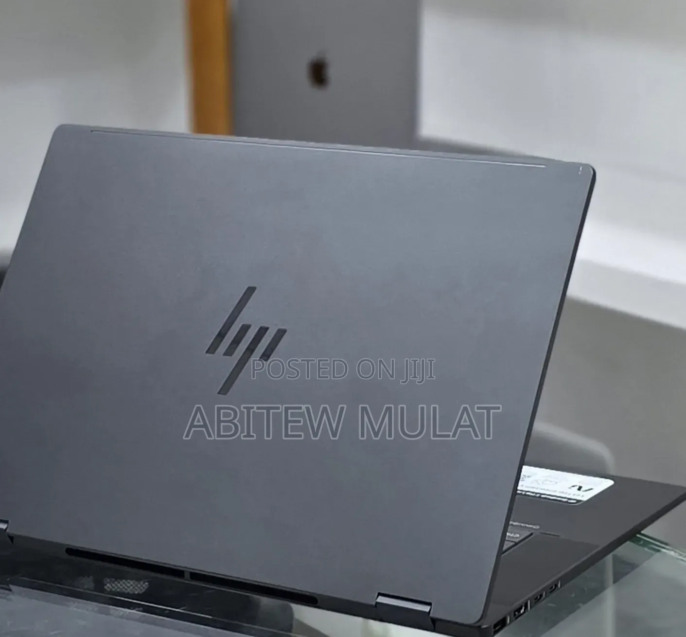 New Laptop HP OmniBook Ultra Flip 16" 16GB Intel Core Ultra 7 SSD 1T