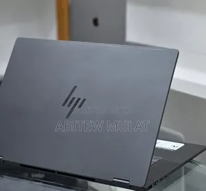 New Laptop HP OmniBook Ultra Flip 16" 16GB Intel Core Ultra 7 SSD 1T