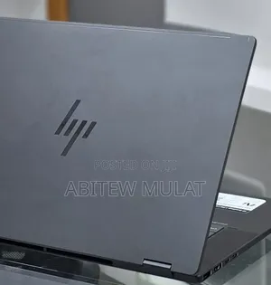 New Laptop HP OmniBook Ultra Flip 16" 16GB Intel Core Ultra 7 SSD 1T