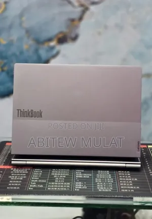 New Laptop Lenovo Thinkbook 14 16GB Intel Core Ultra 7 SSD 512GB