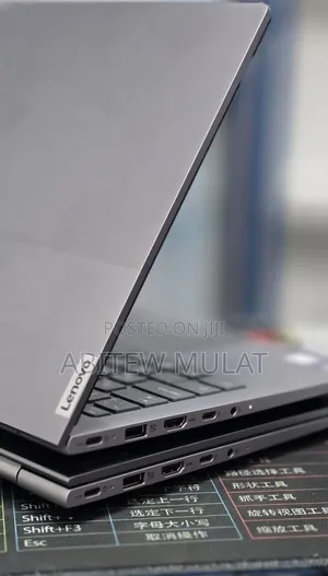 New Laptop Lenovo Thinkbook 14 16GB Intel Core Ultra 7 SSD 512GB