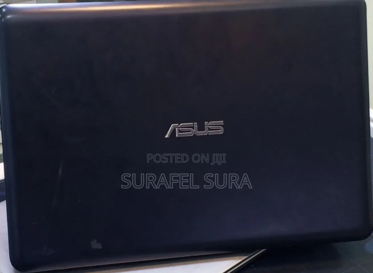 New Laptop Asus E402SA 4GB Intel Pentium HDD+SSD 32GB