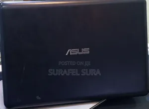 New Laptop Asus E402SA 4GB Intel Pentium HDD+SSD 32GB