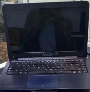 New Laptop Asus E402SA 4GB Intel Pentium HDD+SSD 32GB