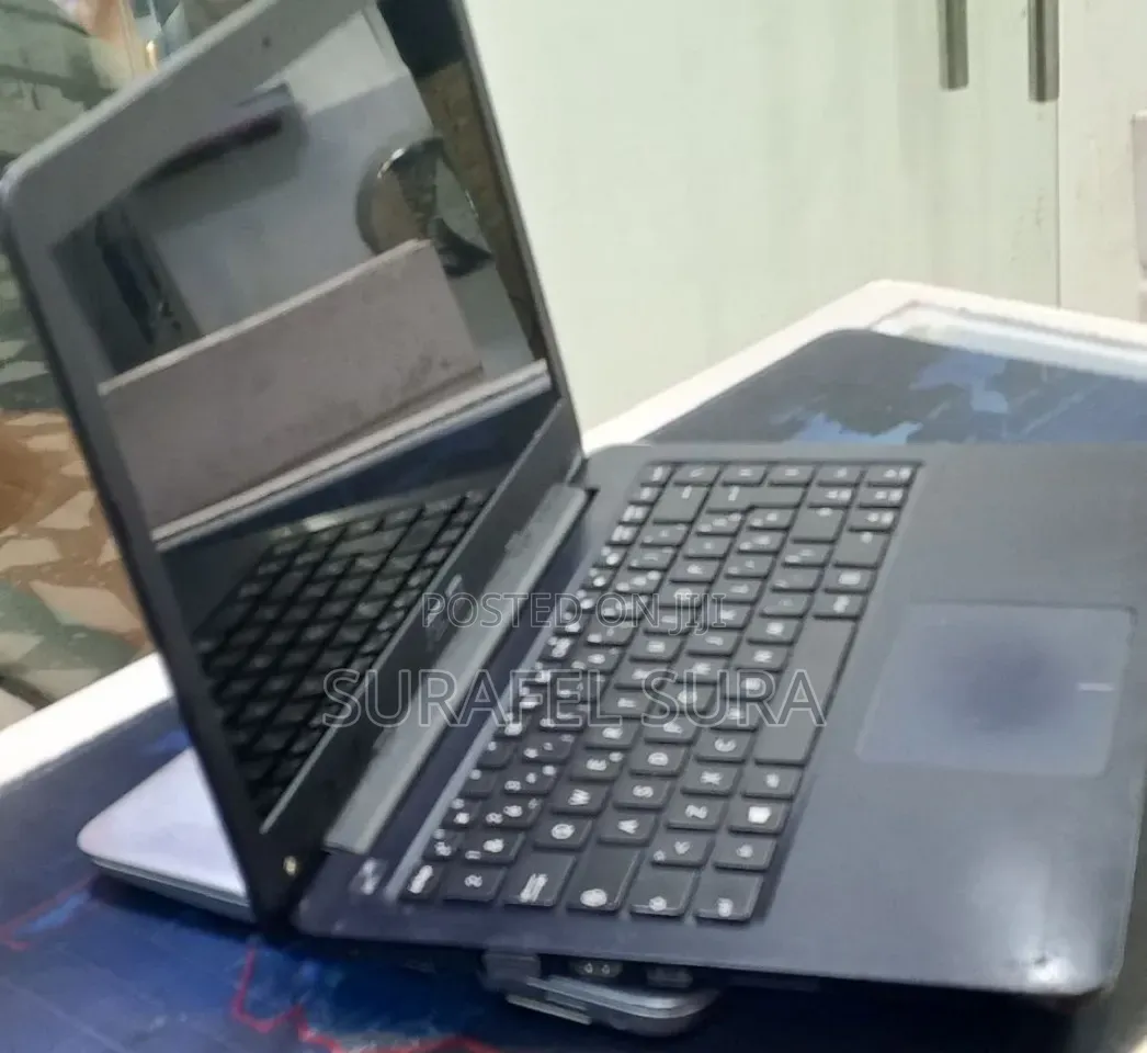 New Laptop Asus E402SA 4GB Intel Pentium HDD+SSD 32GB