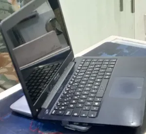New Laptop Asus E402SA 4GB Intel Pentium HDD+SSD 32GB
