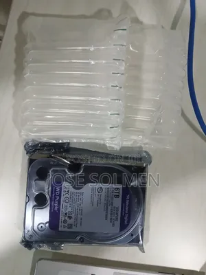6tb Surveillance HDD