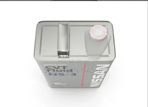 Genuine Automatic Transmission Gearbox Oil CVT Nissan NS3 OEM 4L