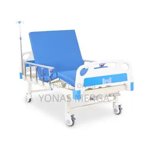 Hospital Bed for Patients/Elder从年comfort for Both Patients&caregivers
