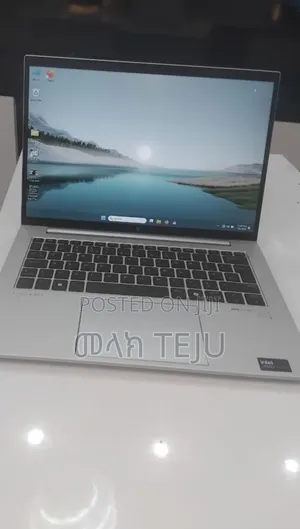 New Laptop HP EliteBook 840 G11 16GB Intel Core Ultra 7 SSD 512GB