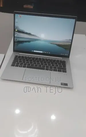 New Laptop HP EliteBook 840 G11 16GB Intel Core Ultra 7 SSD 512GB