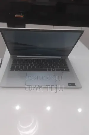 New Laptop HP EliteBook 840 G11 16GB Intel Core Ultra 7 SSD 512GB