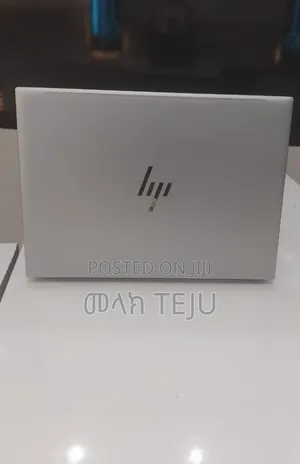 New Laptop HP EliteBook 840 G11 16GB Intel Core Ultra 7 SSD 512GB