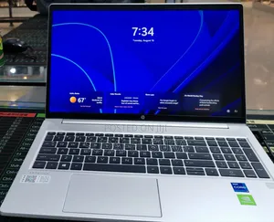 New Laptop HP ProBook 450 G8 16GB Intel Core i7 SSD 512GB