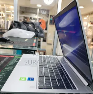 New Laptop HP ProBook 450 G8 16GB Intel Core i7 SSD 512GB